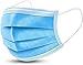10 Pcs Professional Disposable Face Masks Medical Mouth Cover 3 Layer Protect 100% Cotton, Reusable or Disposable