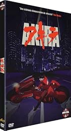 Akira - Édition Collector