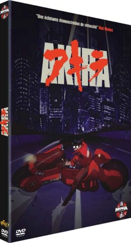 Akira - Édition Collector