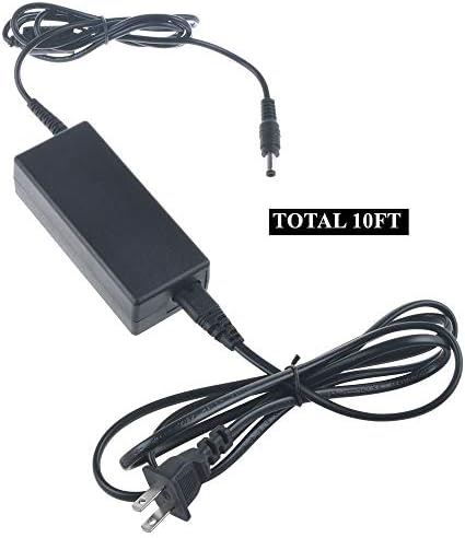 HISPD 48V AC/DC Adapter Compatible with Hoioto ADS-110DL-52-1 480072G ADS-110DL-52-1480072G Dahua NVR Shenzhen Honor 48.0V 1.5A 48VDC Power Supply Cord Cable Battery Charger