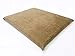 Luxurious Comfort Pet Dog Bed External Cover for Small and Large Dogs - Cover ONLY (36