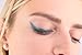 WUNDERBROW Jet Set Eyes Makeup Eyeliner Pencil With and Champagne, Glitter Emerald & Metallic Champagne, 3 Count
