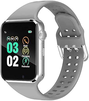 android smartwatch that answers calls