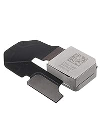 Cámara Trasera Para iPhone 6 Plus A1522 A1524 A1593 Enfoque automático de 8 MP flash LED Cam Cámara de visión trasera cámara trasera incl. 2 x Destornillador para fácil instalación por MMOBIEL