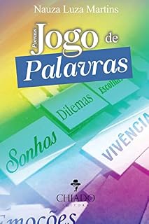 Livro Jogo de Palavras
