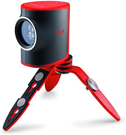Leica Lino L2 Internal & External Self Levelling Precision Laser