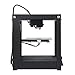 GIANTARM 3D Printer Mecreator 2 Desktop 3D printer, office 3D printer, Assembled 3D Printer, Metal Frame 3D Printer, Support multi-filament FDM 3D printer