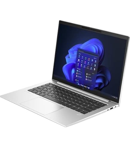 Amazon.com: HP EliteBook 840 G10 14