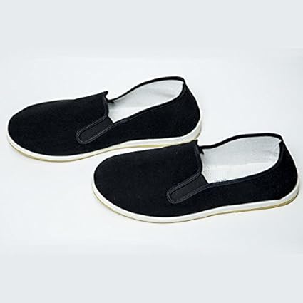 mary jane kung fu shoes