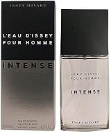 Issey Miyake L'Eau D'Issey Intense Eau de Toilette 75 ml view 2