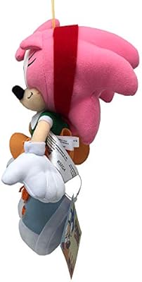 classic amy plush