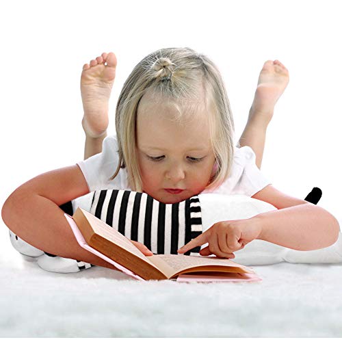 image for Sealive 20 inch Stuffed Animals Dogs Sleep Pillow for Kids Adults Love