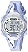 Timex Women's T5K7039J Ironman Watch with Purple Resin Band
