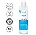 Micellar Cleansing Water - Alcohol Free, No Rinse Facial Cleanser and Makeup Remover - All Skin Types - Great for Travel, Post-Workout and Before Bedtime