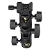 Impact Deluxe Umbrella Mount with Adjustable Shoe -