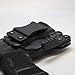 Werkz M6 IWB/AIWB Holster Compatible with Sig Sauer P365 with Sig Sauer Lima 365, R