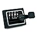 Dockem Magno Mount 2.0; Vent Attached Magnetic Car Mount with Off-Vent Extension Arm; Versatile 360 Degree Rotation and 2.5 inch (6.3 cm) Extension Arm