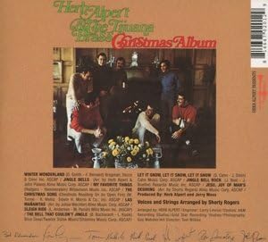 Christmas Album, Multicolor - Image 3