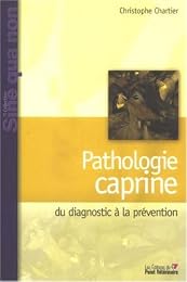 Pathologie caprine