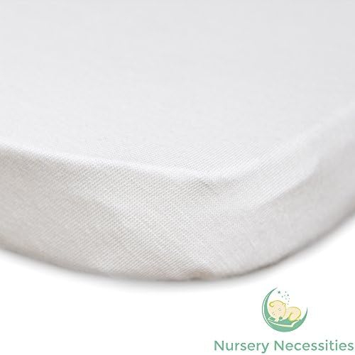 organic playard sheets