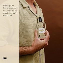 Cremo Cologne For Men - Italian Bergamot Mens