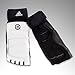 Adidas Takewondo Foot Protector Foot Guard Foot Gear KTA Approved TKD Tae Kwon Do S to XL (2.M(9.84-10.2inch)(250-260cm))