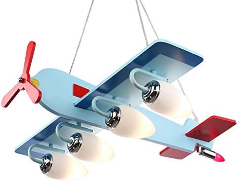 avioncitos de madera para niños