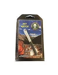 ESEE Rat Match Ferro Rod
