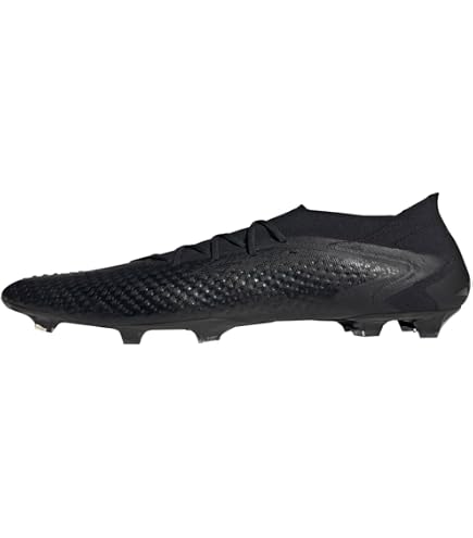Amazon.com | adidas Predator Accuracy.1 Firm Ground Soccer Cleats