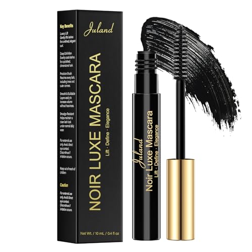 Essence Mascara Volume and Length – Volumizing & Lengthening M... 41oloR4Ch+L