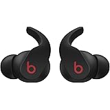 Beats Fit Pro True Wireless Bluetooth Noise Cancelling in-Ear Headphones - Black (Renewed)