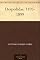 Livro Despedidas: 1895-1899