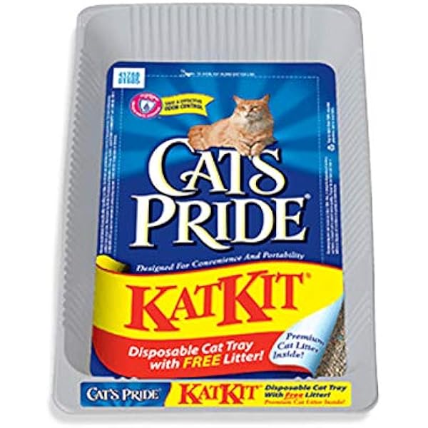 kat kit litter box