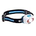 LED Headlamp, OxyLED USB Rechargeable Headlight LED Headlamps, 9 Modes, Waterproof Outdoor Sport Flashlight with Cree LED and Adjustable Headband for Camping,Hiking,Climbing,Fishing,Reading
