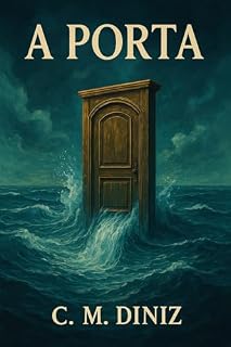 Livro A PORTA