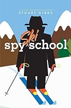 Spy Ski School (Spy School)