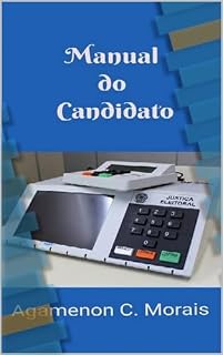 Livro Manual do candidato