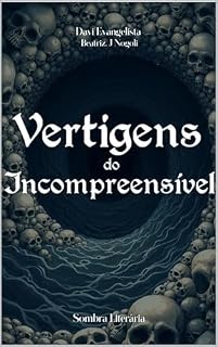 Livro Vertigens do incompreensível