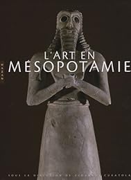 L' art en Mésopotamie