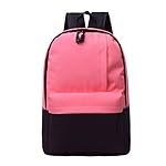 Urmiss High School Students Backpack Rucksack Travel Simple Harajuku Backpack Korean Leisure College Shoulder Bags Daypack