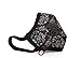 Cambridge Mask Company Anti Pollution Mask Military Grade N99 Washable Respirator with New Adjustable Straps Allergy / Asthma / Travel / Cycling / Adult / Children / Men / Women / DIY / China / India