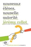 Nouveaux élèves, nouvelle autorité by 