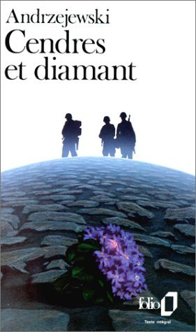 Cendres et Diamant