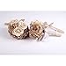 Tinksky Rustic Wedding Bouquet Burlap Flower Bouquet Lace and Pearls Wedding Anniversary Engagement Mother's Day Decoration, Valentine's Day gift