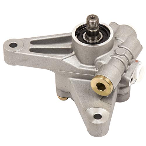 Evergreen SP-1441 Power Steering Pump fit 04-08 Acura 3.2L TL 05-08 Honda Pilot 3.5L 21-5441