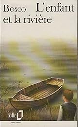 L' Enfant et la rivière