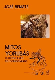 Livro Mitos yorubás