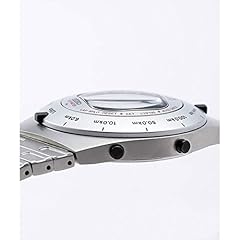 nano universe x Seiko x Giugiaro Design SBJG005 6708237068: Silver