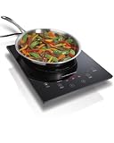 Hamilton Beach 34102 Portable Induction Cooktop (Kitchen)