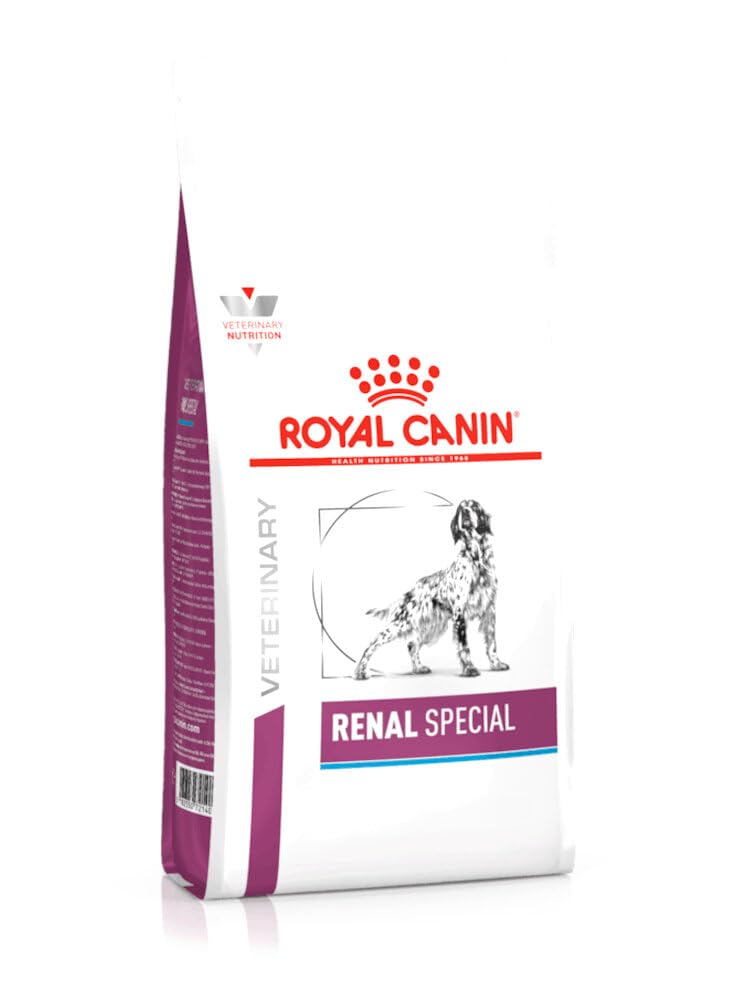 Royal Canin Renal Special Dog Food, 2 kg